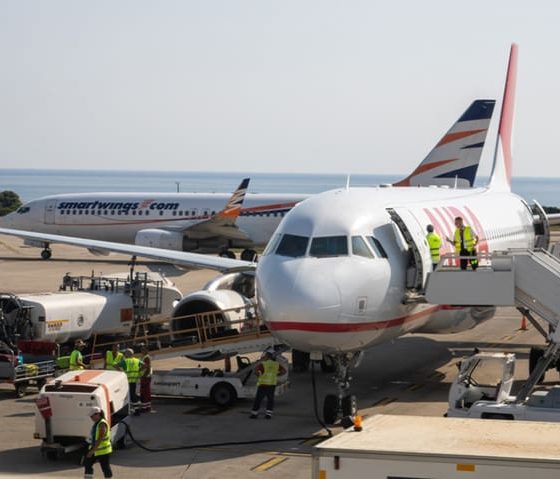 IEA Warns of 6-Week Supply Crisis & Flight Cancellations