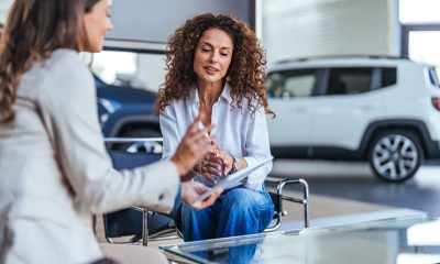 FCA cuts car finance compensation bill by £2bn but raises average payouts