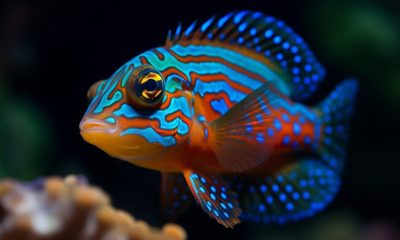 How Thai Heritage Breeders Are Bringing Premium Betta Fish to Global Buyers