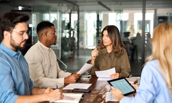 A significant majority of UK professionals are increasingly reluctant to change jobs, with 71% expressing hesitation due to concerns over job security, according to a recent poll by global recruitment firm Robert Walters.