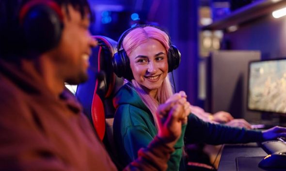 UK Video Games Industry Risks Talent Exodus Without Tax Reform