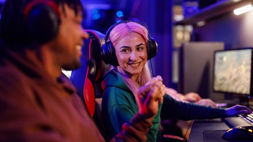 UK Video Games Industry Risks Talent Exodus Without Tax Reform