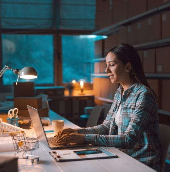 More than £100 billion in overdue invoices were logged by UK companies in the first nine months of 2025, as late payment practices hit record levels and small businesses bear the brunt.