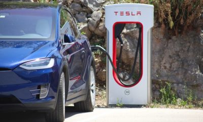Tesla’s grip on the European electric vehicle market weakened dramatically last month, with new figures showing a 49 per cent drop in sales across 32 European countries compared with April 2024 — a sharp contrast to the overall EV sector, which posted a 28 per cent year-on-year rise.