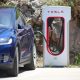 Tesla’s grip on the European electric vehicle market weakened dramatically last month, with new figures showing a 49 per cent drop in sales across 32 European countries compared with April 2024 — a sharp contrast to the overall EV sector, which posted a 28 per cent year-on-year rise.