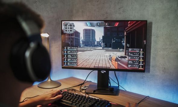 £30m Government Boost for British Video Game Developers