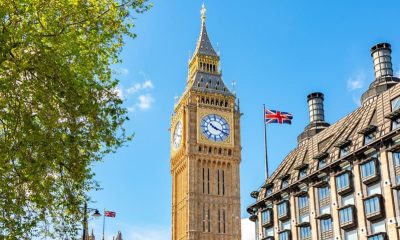 The Most Dangerous Areas in London 2026: A Guide for Visitors