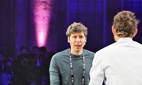 OpenAI doubles down on London with first permanent office despite Stargate U-turn