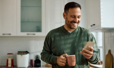 Why Are New Coffee Rituals Moving into Our Homes?