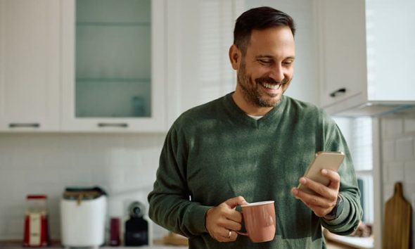 Why Are New Coffee Rituals Moving into Our Homes?