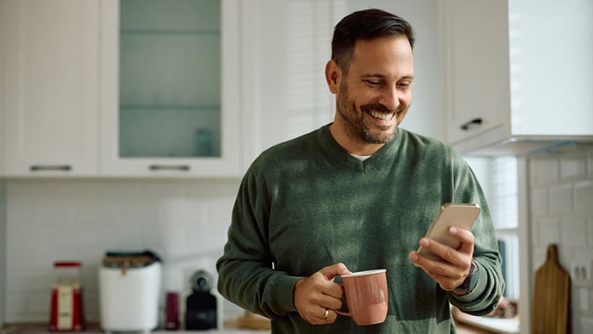 Why Are New Coffee Rituals Moving into Our Homes?