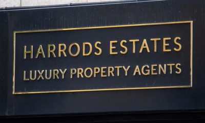 The iconic property arm of the Knightsbridge department store has closed its last remaining office after a perfect storm of stamp duty hikes, the scrapping of non-dom tax status and a shift in tastes among ultra-wealthy buyers left it fatally exposed.