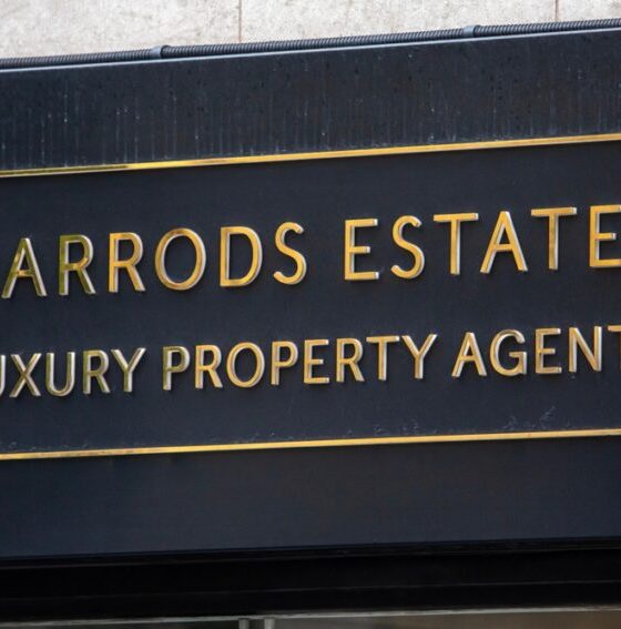 The iconic property arm of the Knightsbridge department store has closed its last remaining office after a perfect storm of stamp duty hikes, the scrapping of non-dom tax status and a shift in tastes among ultra-wealthy buyers left it fatally exposed.