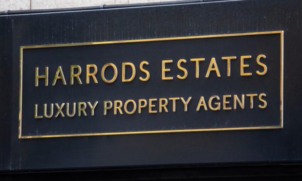 The iconic property arm of the Knightsbridge department store has closed its last remaining office after a perfect storm of stamp duty hikes, the scrapping of non-dom tax status and a shift in tastes among ultra-wealthy buyers left it fatally exposed.