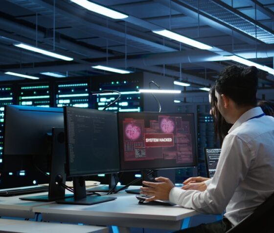 If 2024 was the year when artificial intelligence dominated the headlines, then 2025 has been the year of the cyberattack. From luxury fashion houses to high-street retailers and car manufacturers, businesses across the UK and beyond have found themselves under siege from hackers.