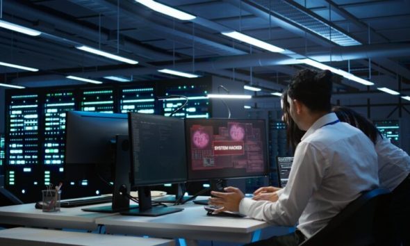 If 2024 was the year when artificial intelligence dominated the headlines, then 2025 has been the year of the cyberattack. From luxury fashion houses to high-street retailers and car manufacturers, businesses across the UK and beyond have found themselves under siege from hackers.