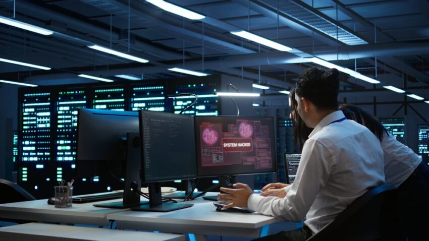 If 2024 was the year when artificial intelligence dominated the headlines, then 2025 has been the year of the cyberattack. From luxury fashion houses to high-street retailers and car manufacturers, businesses across the UK and beyond have found themselves under siege from hackers.