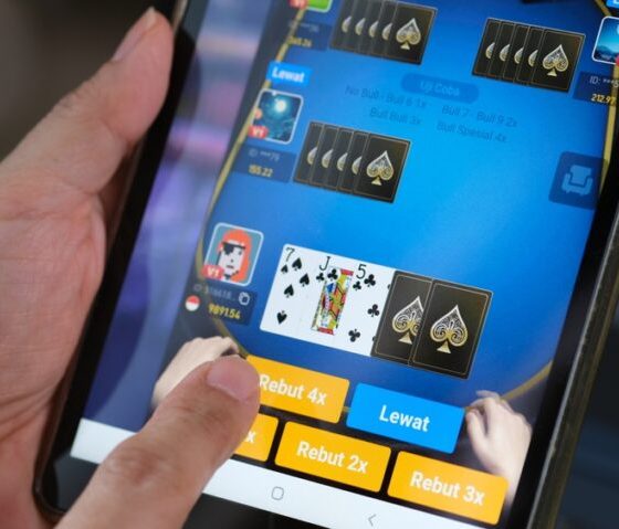 The online casino industry has rapidly evolved in recent years, driven by technological advancements and changing user preferences.