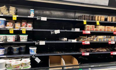 Iran War Could Hit CO2 Supplies by Summer 2026