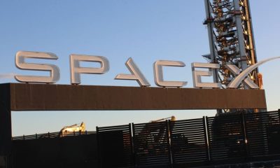 SpaceX prepares for largest ever IPO with potential $1.75 trillion valuation