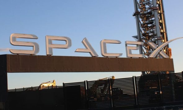 SpaceX prepares for largest ever IPO with potential $1.75 trillion valuation