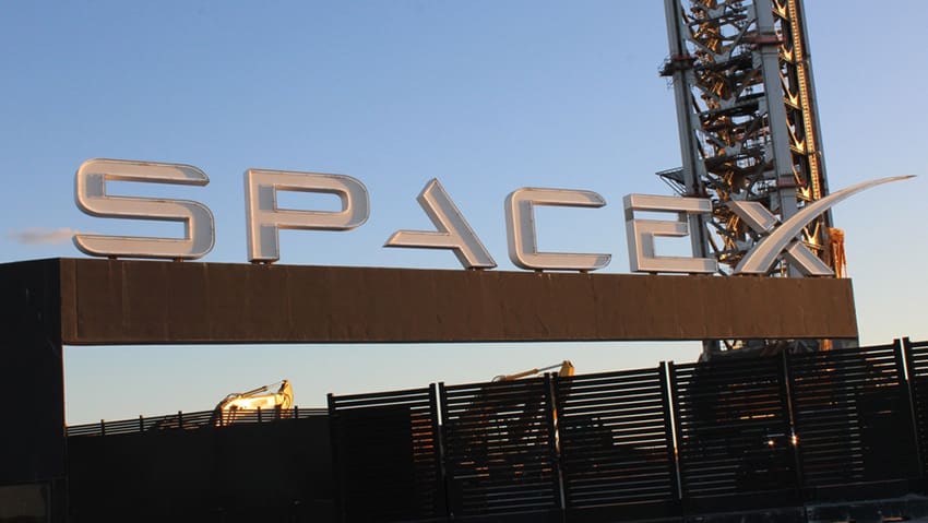 SpaceX prepares for largest ever IPO with potential $1.75 trillion valuation