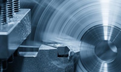 The Hidden Energy Cost Dragging Down Metal Finishing Operations