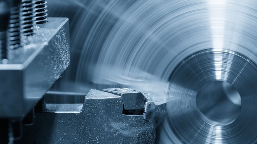 The Hidden Energy Cost Dragging Down Metal Finishing Operations