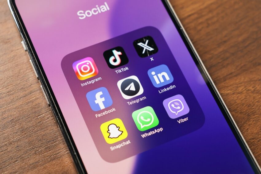 More than 6 billion people are now online, and social media has officially become a “supermajority” medium, according to the new Digital 2026 report from Meltwater and We Are Social.