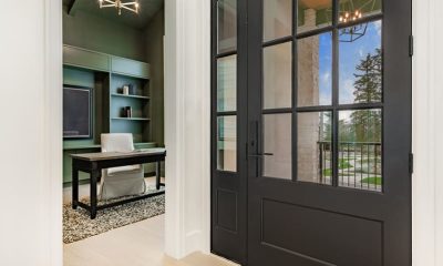 Why Home Hardware Replacement Is Booming