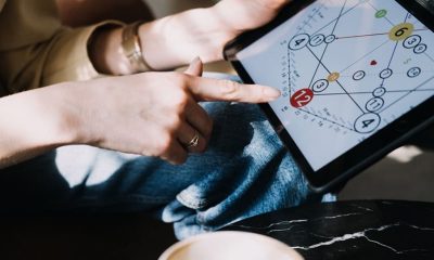 Aligning Your Finances with the Power of Numerology