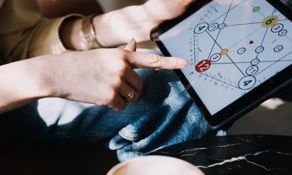 Aligning Your Finances with the Power of Numerology