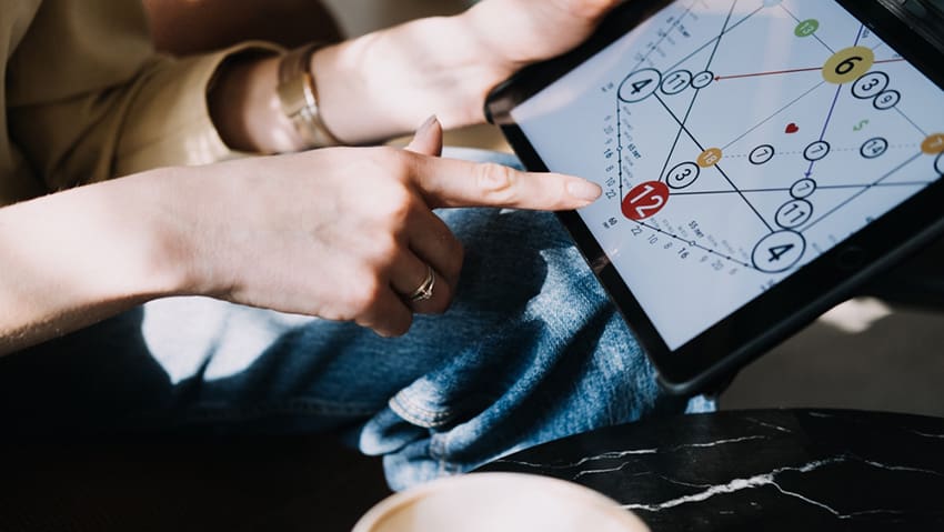 Aligning Your Finances with the Power of Numerology