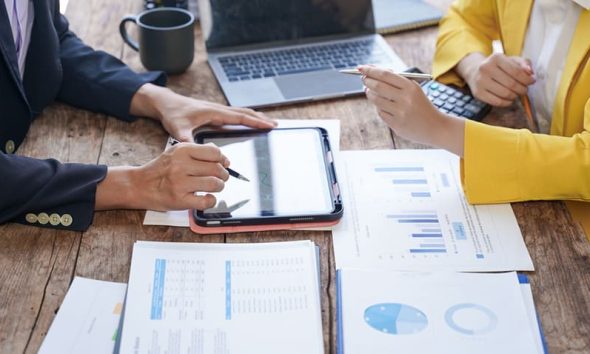 Why Small Businesses Must Plan Ahead, Not Catch Up