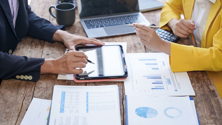 Why Small Businesses Must Plan Ahead, Not Catch Up