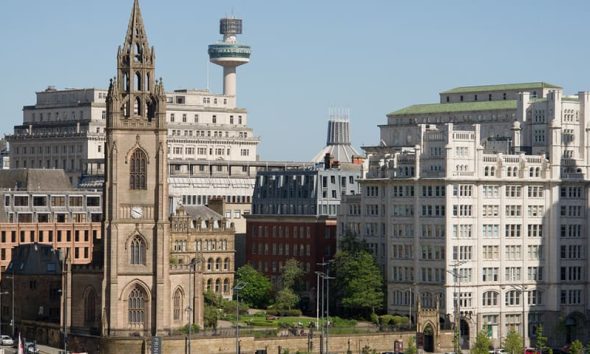 UK ranks second-lowest in G7 for business investment, IPPR warns