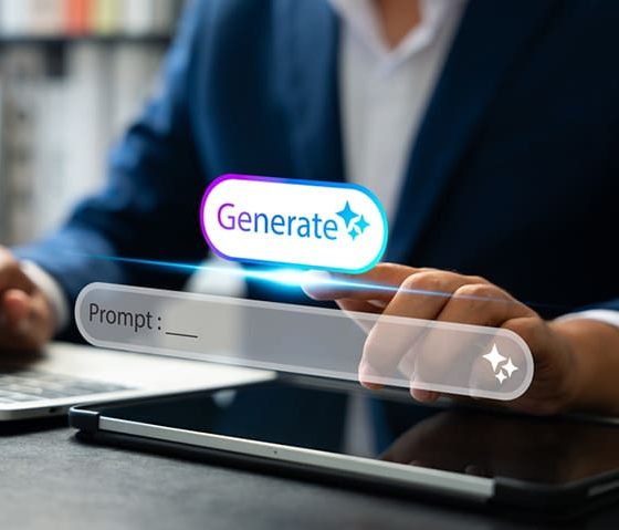 When to use AI writing support vs expert editing