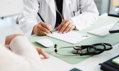 Too many young people are being signed off sick for finding work difficult, the Government’s worklessness tsar has warned, as soaring sickness rates deepen Britain’s economic inactivity crisis.