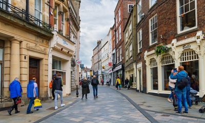 Easter lifts footfall but retailers brace for April cost squeeze