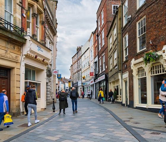 Easter lifts footfall but retailers brace for April cost squeeze