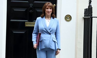 IMF Downgrades UK Growth: Reeves Faces G7's Biggest Hit Amid Iran War