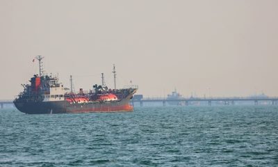 Oil price surges towards $100 as Middle East ceasefire begins to unravel