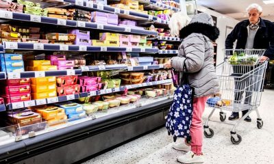 UK Inflation Rises to 3.3% in March 2026 as Middle East War Hits Fuel and Energy Costs