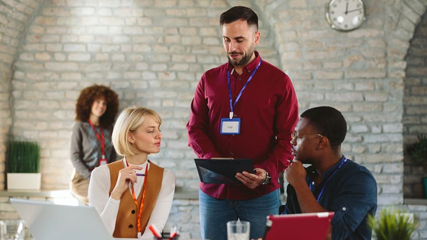 UK businesses falling behind on AI adoption as PwC study reveals investment and returns gap