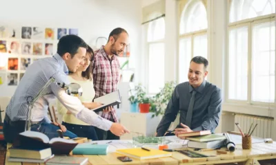 The UK government has handed £1bn out to small firms via its start up loans scheme. The programme, created to help entrepreneurs start and scale up their business has now provided the funding to over 100,000 businesses across the country.