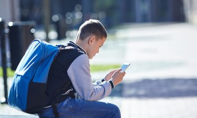 SafetyMode Letter to MPs: AI Firm Warns Against 'False Choice' on Child Smartphone Safety