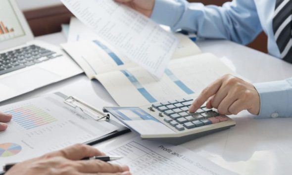 Five Things a Good Small Business Accountant in London Saves You