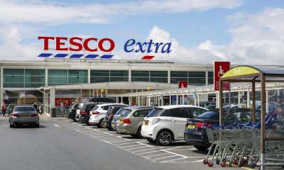 Warehouse workers and and drivers at Tesco are to hold a series of strikes over pay which their trade union says could result in shortages in stores.