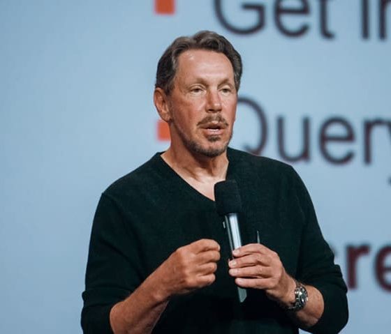 Oracle layoffs begin as Larry Ellison pushes $50bn AI data centre expansion