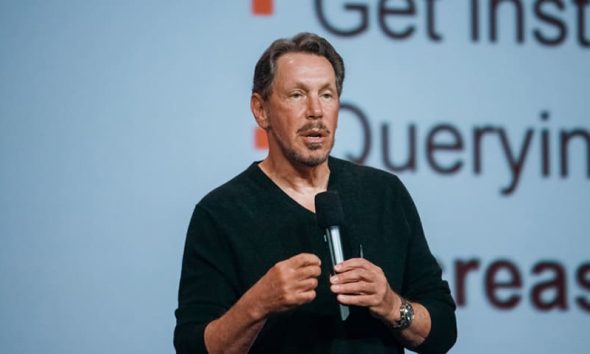 Oracle layoffs begin as Larry Ellison pushes $50bn AI data centre expansion